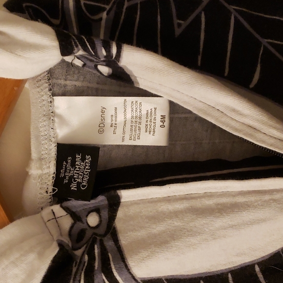 Jack Skelton mommy and baby matching deal - Picture 5 of 11